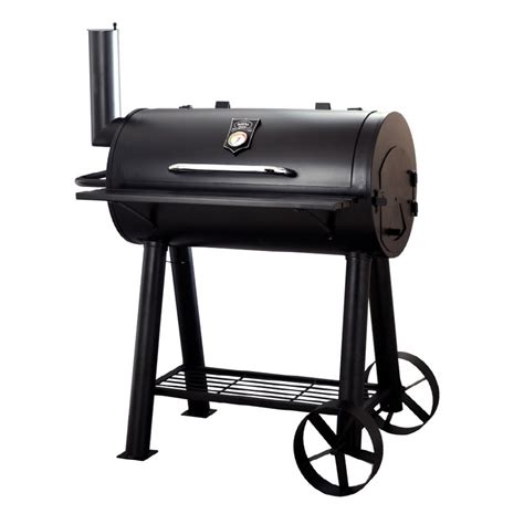 royal oak grills official website